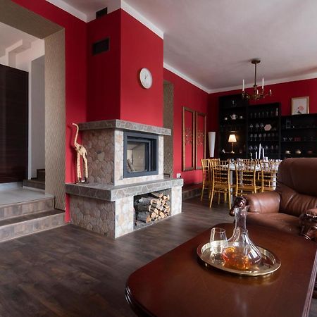 Golden Tree Loft In The Heart Of Prague Apartman Kültér fotó