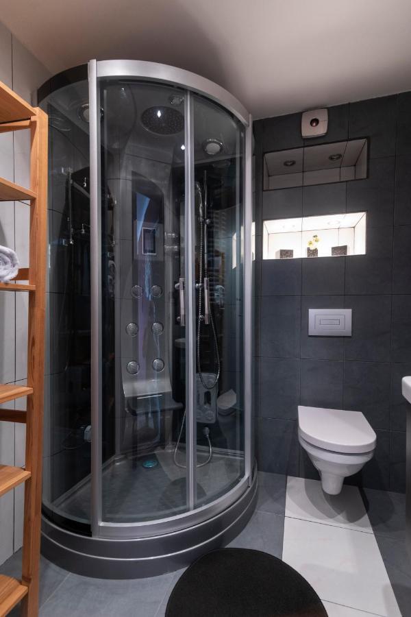Golden Tree Loft In The Heart Of Prague Apartman Kültér fotó