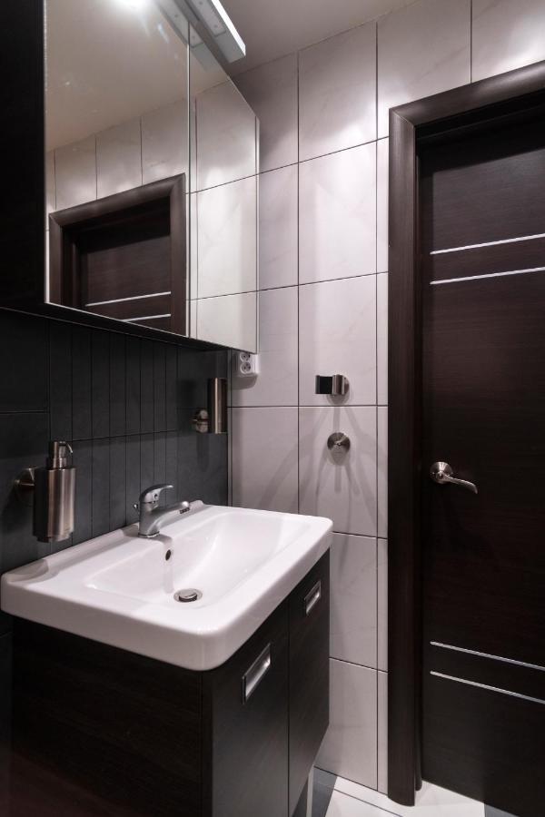 Golden Tree Loft In The Heart Of Prague Apartman Kültér fotó