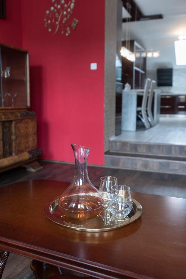 Golden Tree Loft In The Heart Of Prague Apartman Kültér fotó