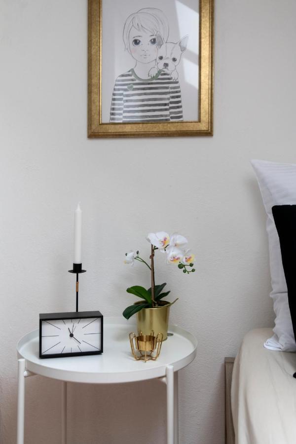 Golden Tree Loft In The Heart Of Prague Apartman Kültér fotó