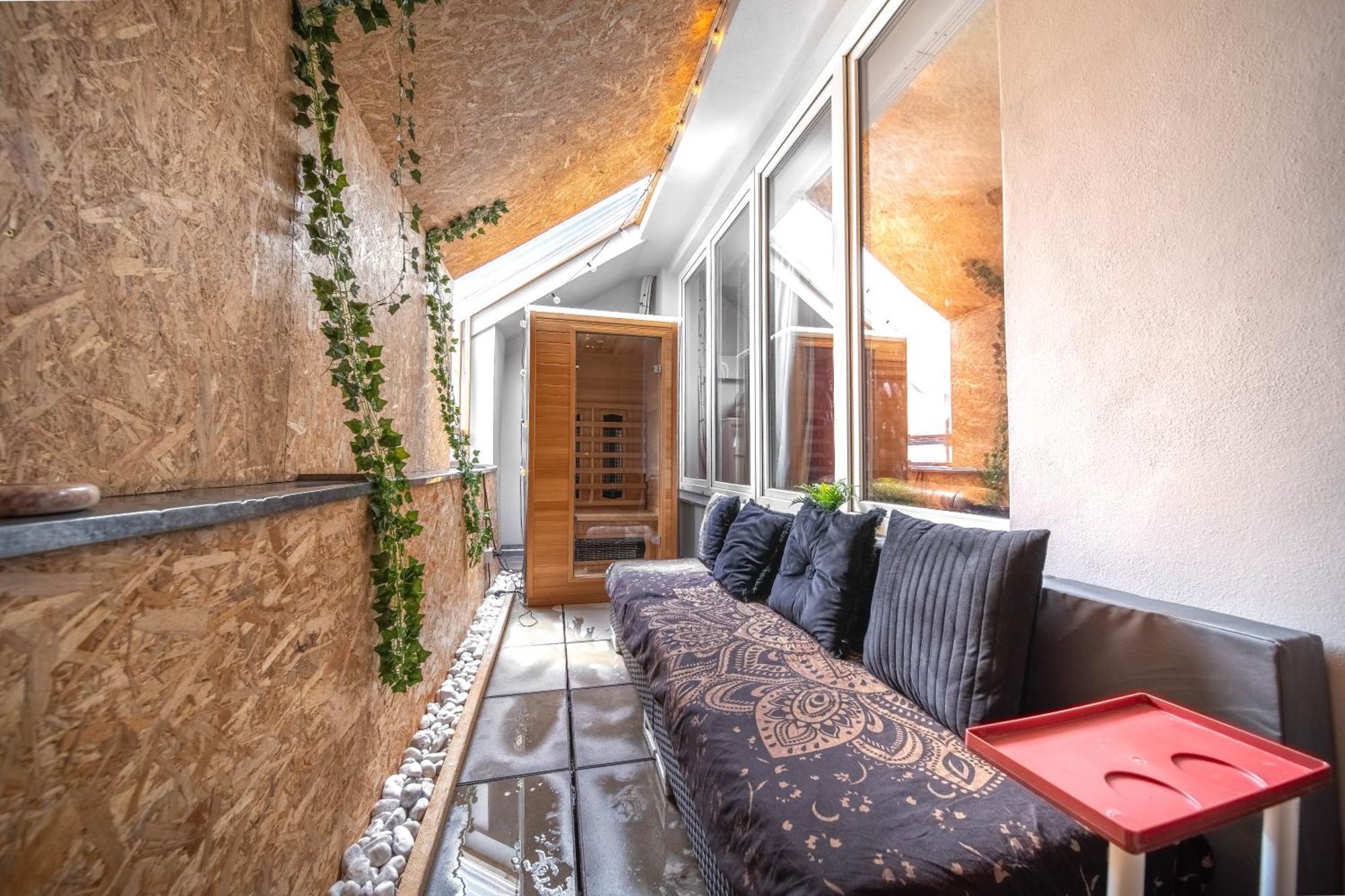 Golden Tree Loft In The Heart Of Prague Apartman Kültér fotó